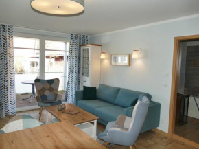 Lüttenort - Ferienwohnung mit Sauna, Koserow